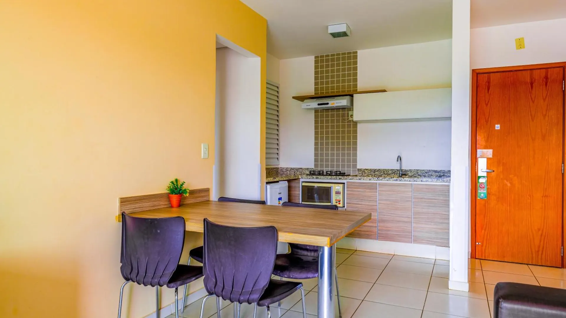 Riviera Park Hotel By Wam Experience Caldas Novas