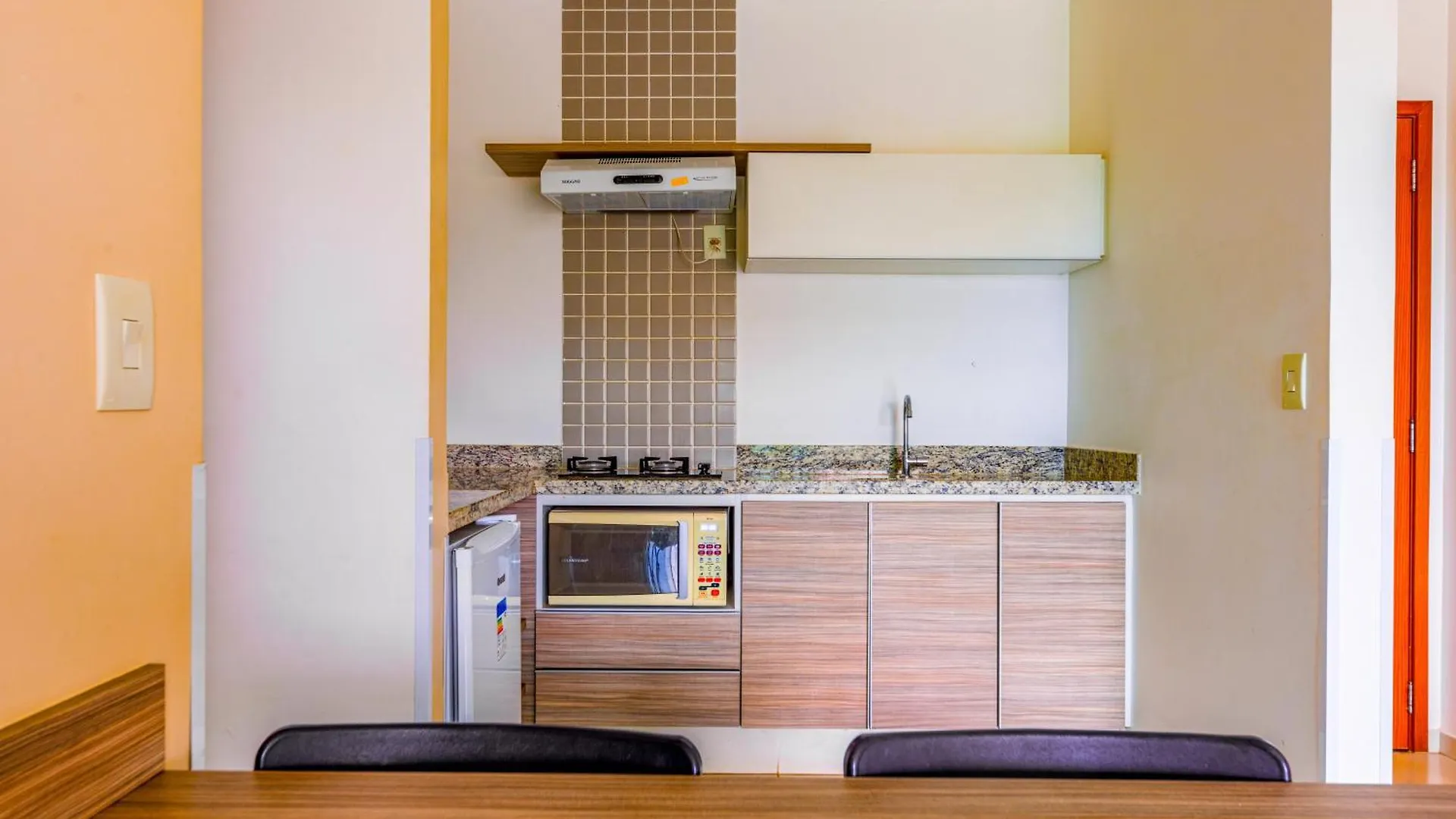 ****  Riviera Park Hotel By Wam Experience Caldas Novas Brazil