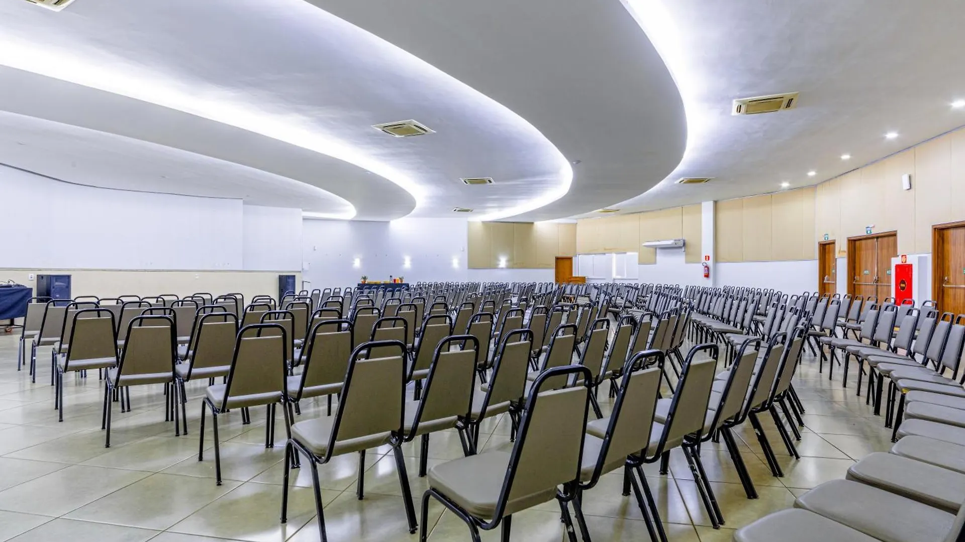 Riviera Park Hotel By Wam Experience Caldas Novas 4*,  Brazil