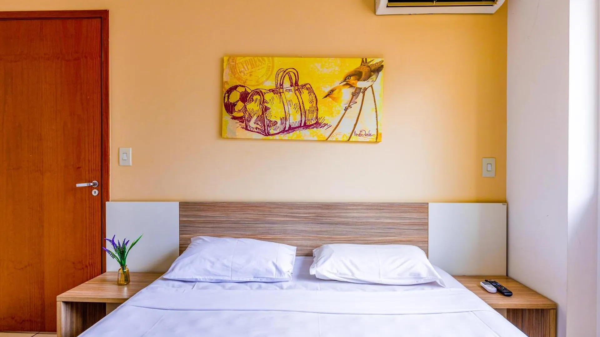 Riviera Park Hotel By Wam Experience Caldas Novas