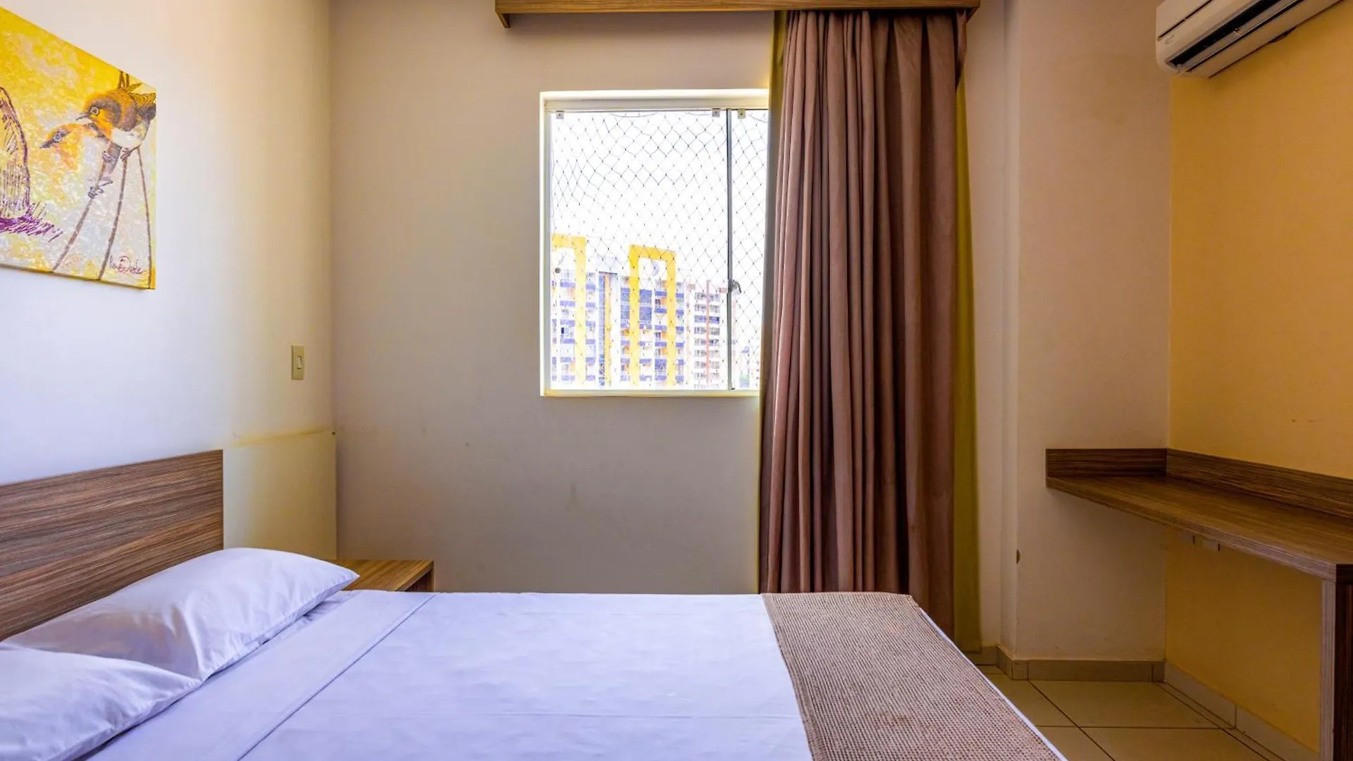 Riviera Park Hotel By Wam Experience Caldas Novas 4*,  Brazil