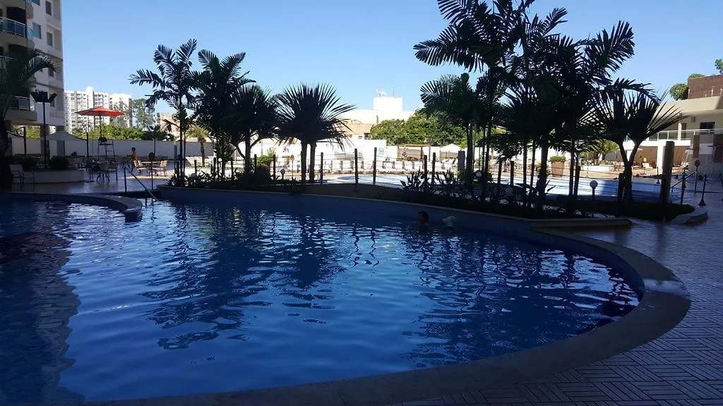 Riviera Park Hotel By Wam Experience Caldas Novas