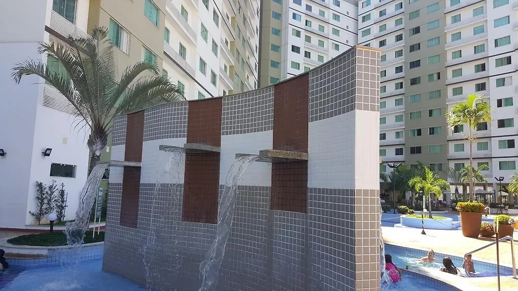 Riviera Park Hotel By Wam Experience Caldas Novas Brasil