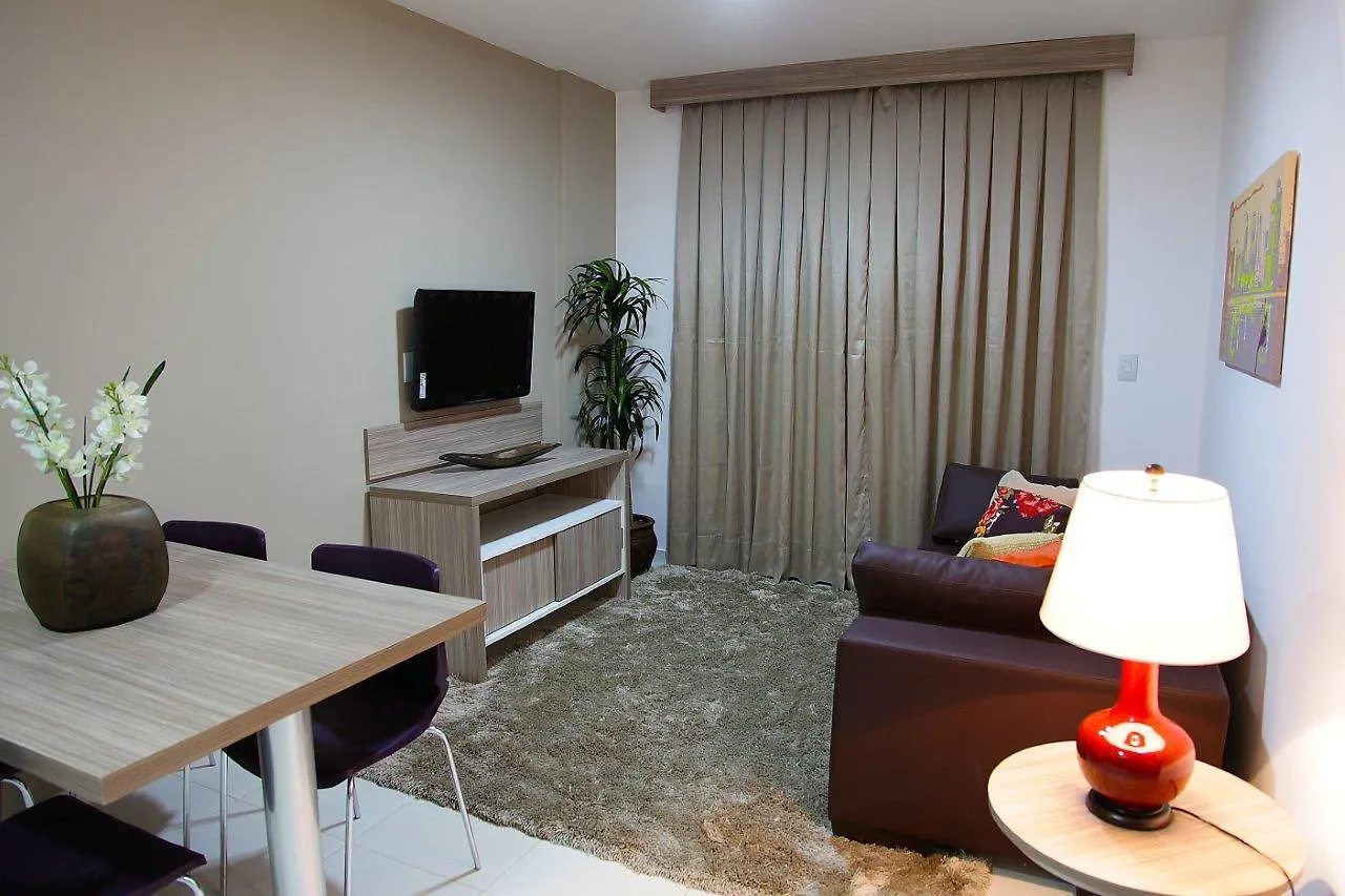 Riviera Park Hotel By Wam Experience Caldas Novas 4*,