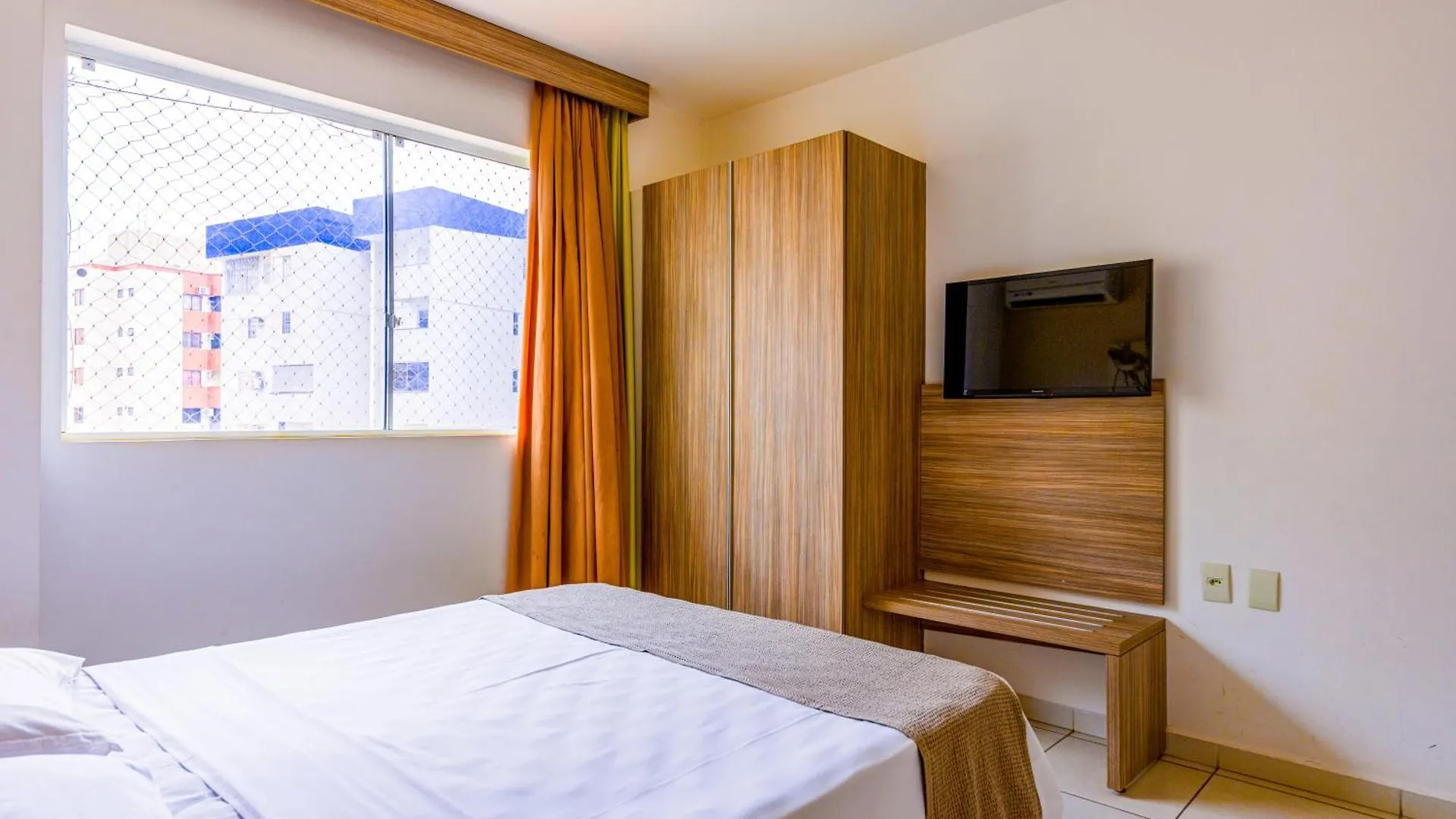 Riviera Park Hotel By Wam Experience Caldas Novas Brasilien