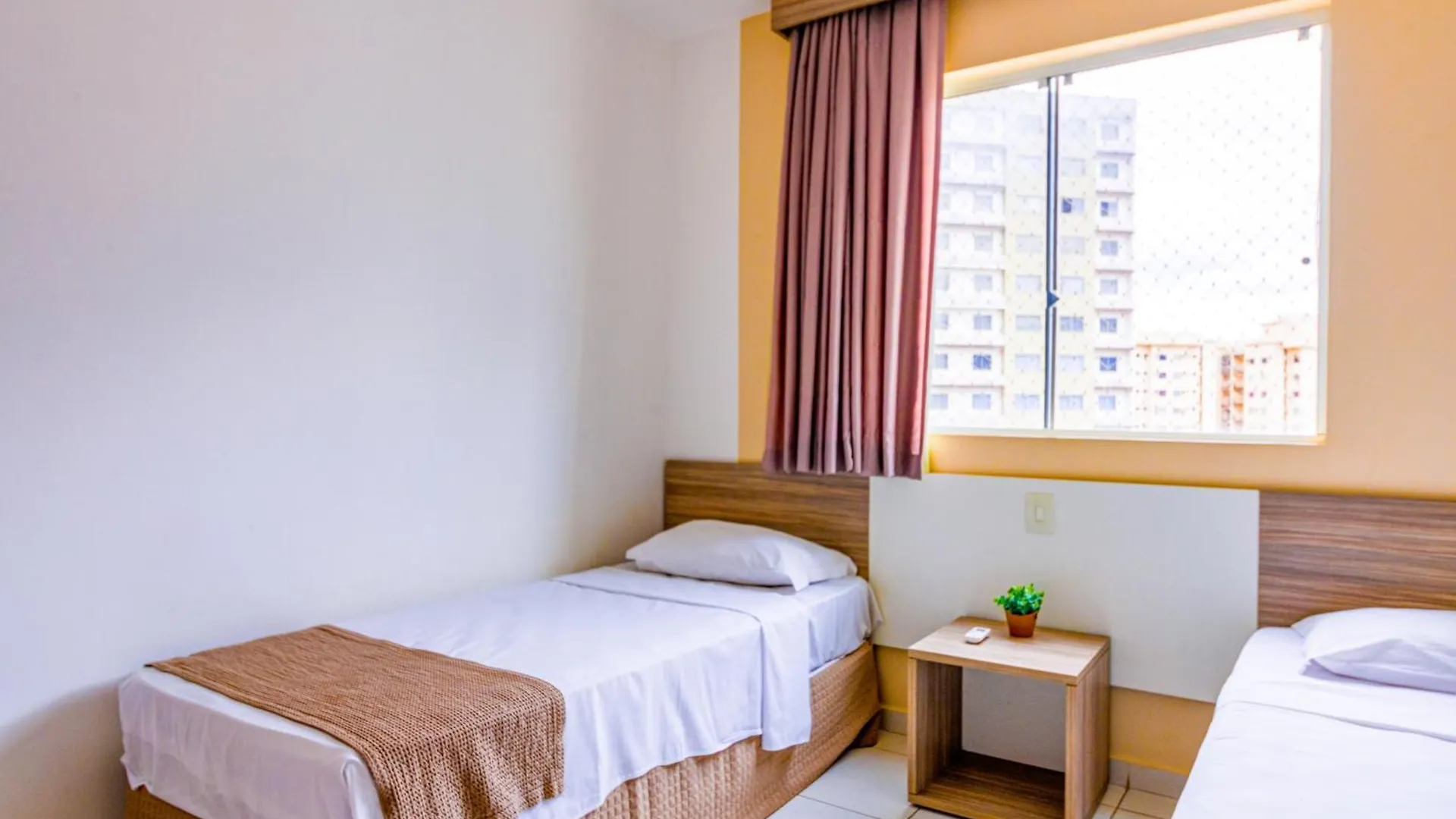 Riviera Park Hotel By Wam Experience Caldas Novas