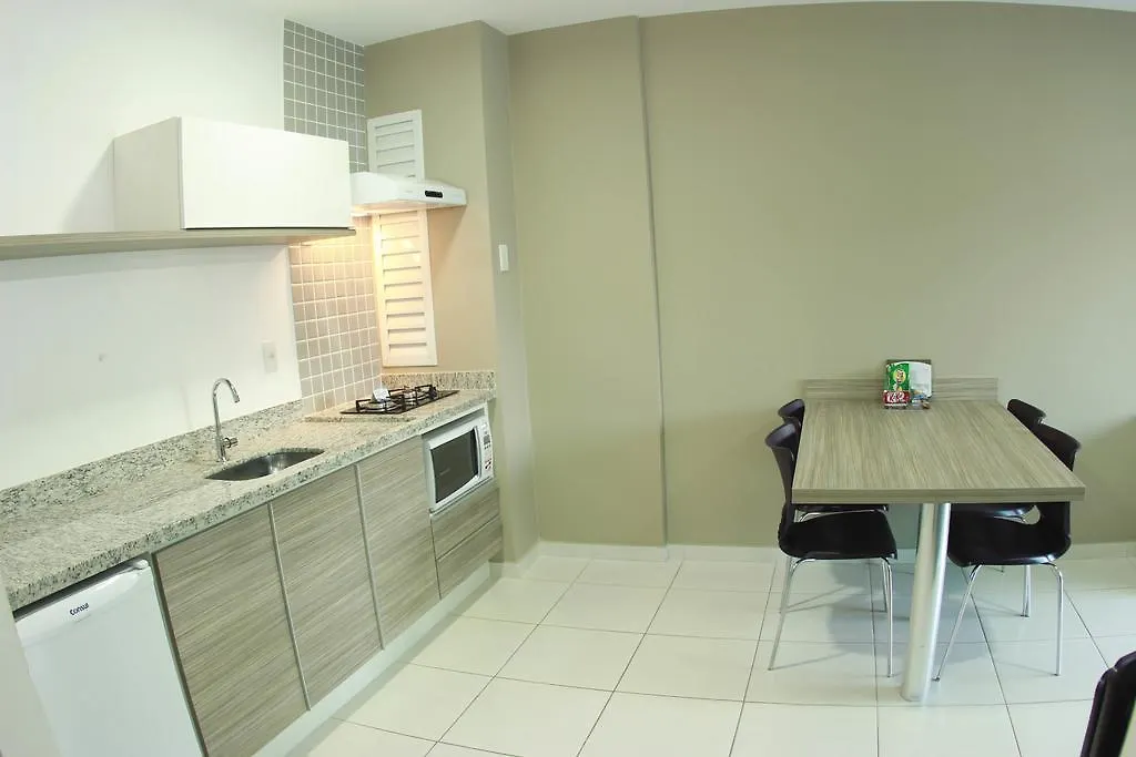 ****  Riviera Park Hotel By Wam Experience Caldas Novas Brazil