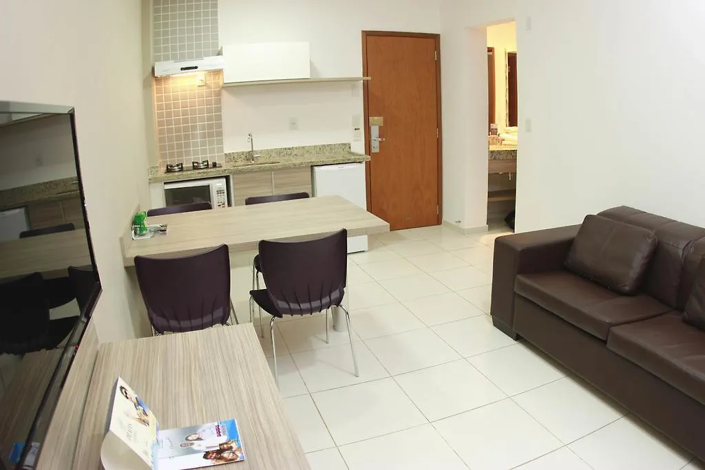 Riviera Park Hotel By Wam Experience Caldas Novas 4*,
