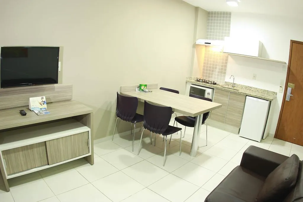 Riviera Park Hotel By Wam Experience Caldas Novas