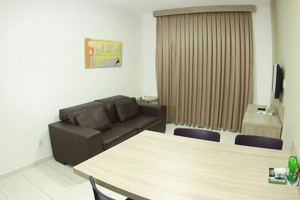 Riviera Park Hotel By Wam Experience Caldas Novas