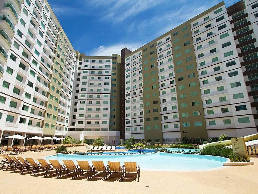 Riviera Park Hotel By Wam Experience Caldas Novas