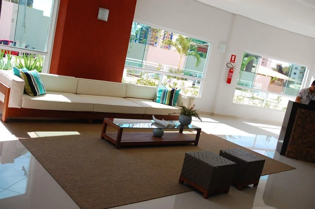 Riviera Park Hotel By Wam Experience Caldas Novas
