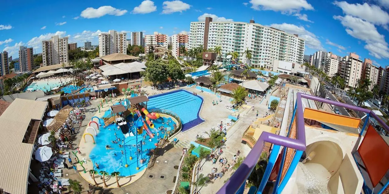 Riviera Park Hotel By Wam Experience Caldas Novas