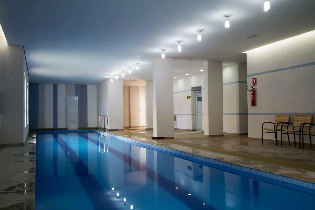 ****  Riviera Park Hotel By Wam Experience Caldas Novas Brasilien