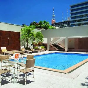Windsor Plaza Hotel