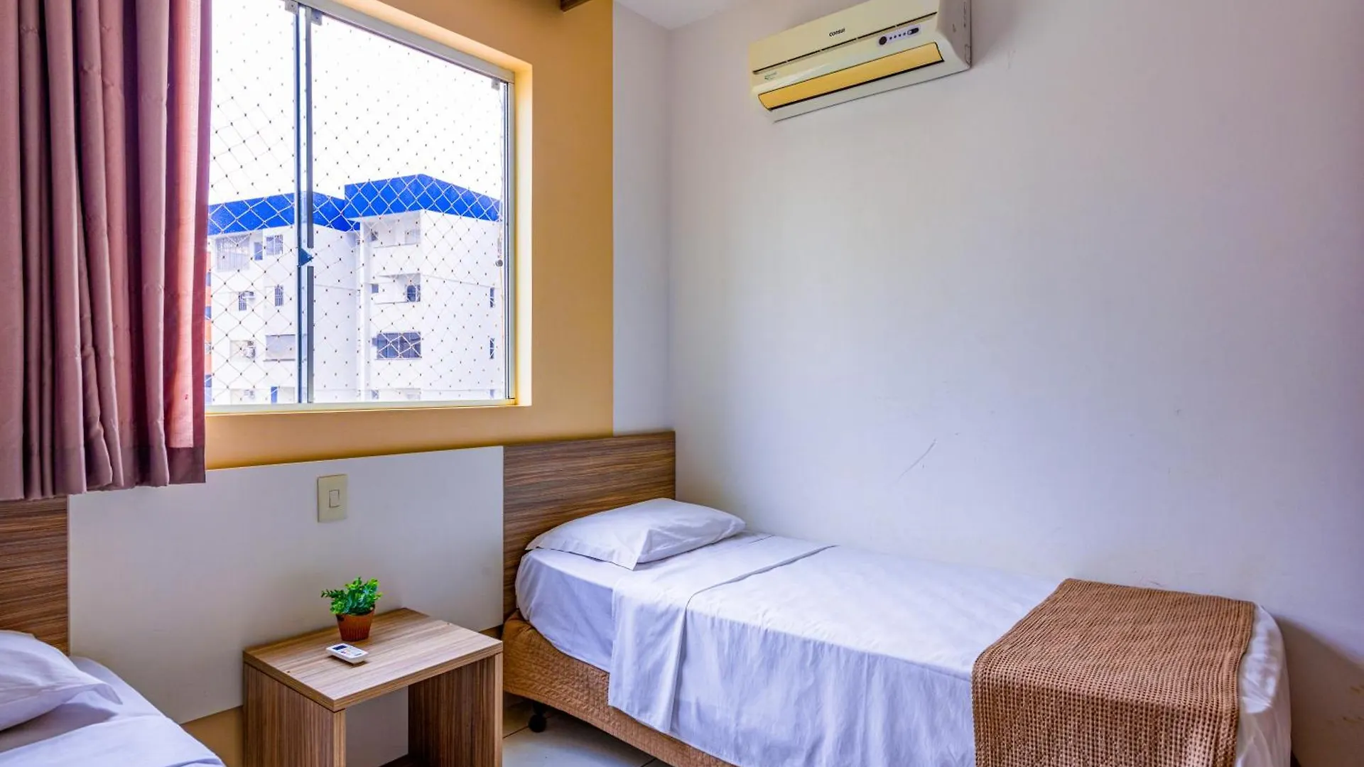 Riviera Park Hotel By Wam Experience Caldas Novas