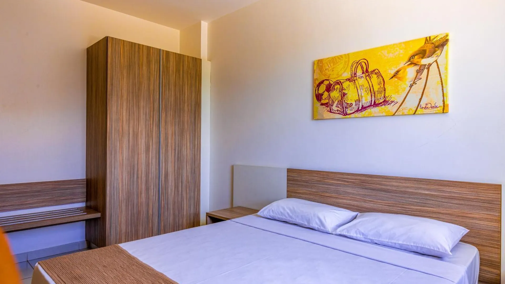 Riviera Park Hotel By Wam Experience Caldas Novas