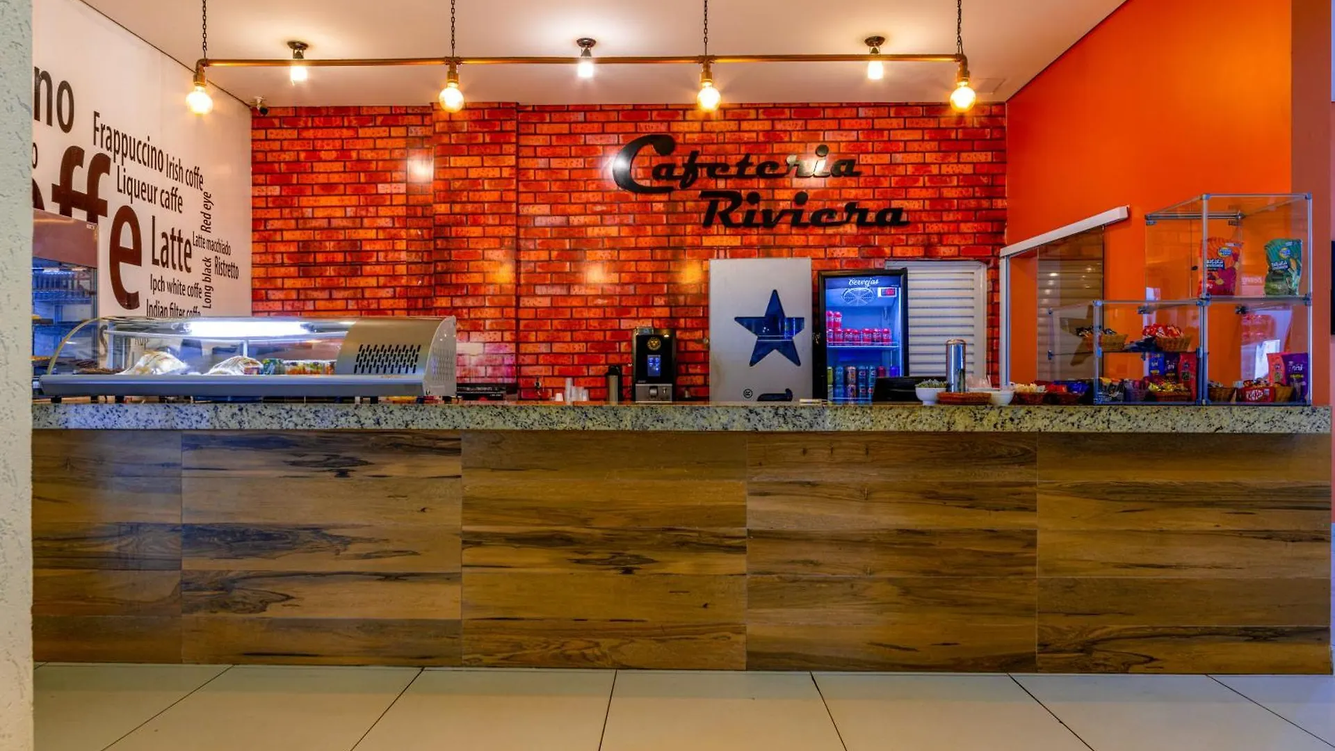 Riviera Park Hotel By Wam Experience Caldas Novas