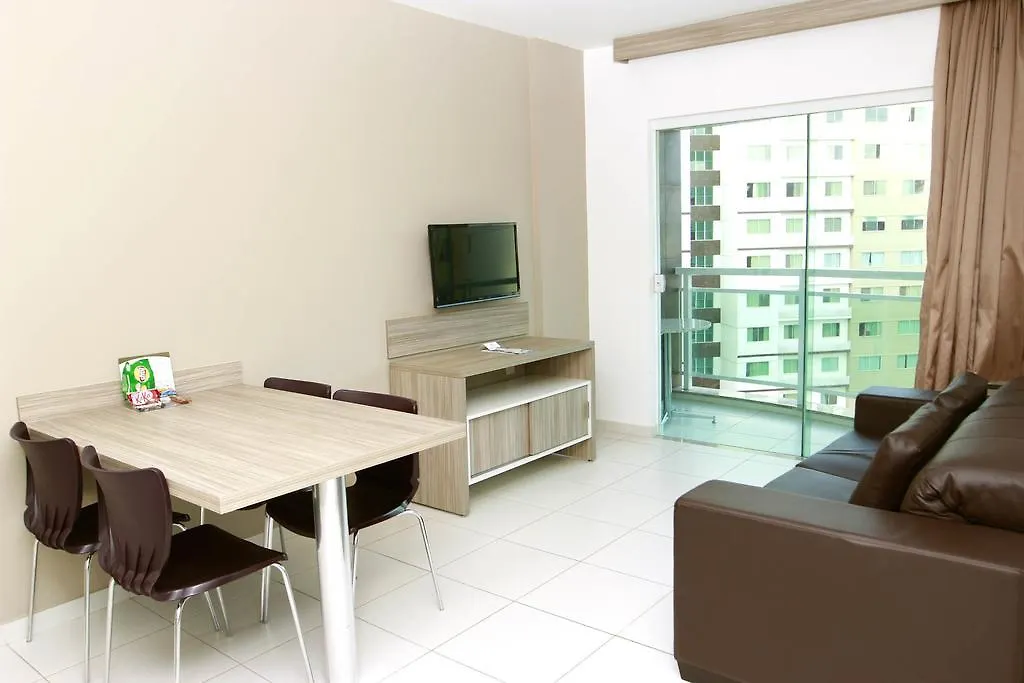 Riviera Park Hotel By Wam Experience Caldas Novas 4*,
