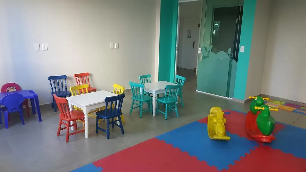 ****  Riviera Park Hotel By Wam Experience Caldas Novas Brazil