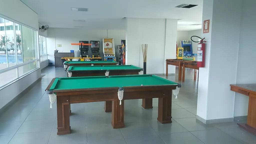 ****  Riviera Park Hotel By Wam Experience Caldas Novas Brazil