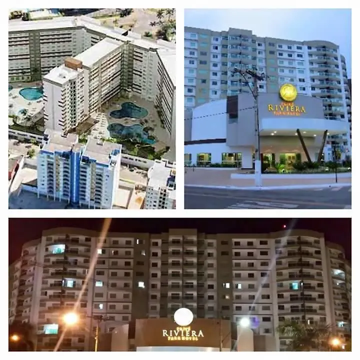 Riviera Park Hotel By Wam Experience Caldas Novas