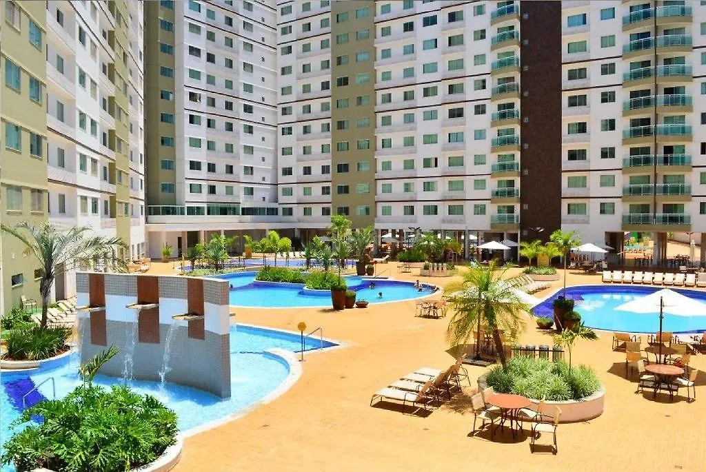 Riviera Park Hotel By Wam Experience location