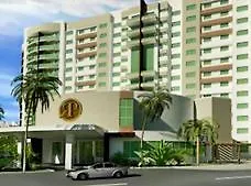 Riviera Park Hotel By Wam Experience Caldas Novas